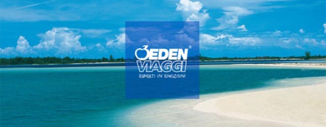 Eden viaggi offerte 2015