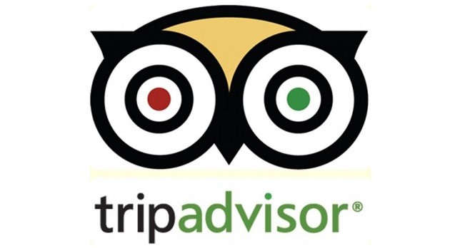 TripAdvisor opinioni 2015