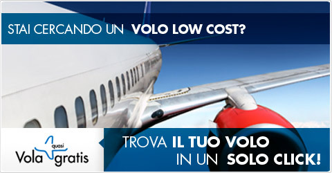Volagratis Voli low cost