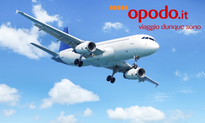 Opodo Voli Low cost