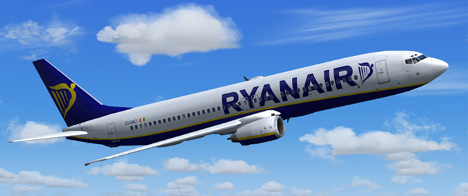 ryanair opinioni 2015