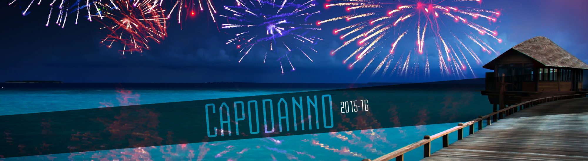 Viaggi Capodanno 2015 offerte