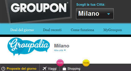 Viaggi Weekend offerte