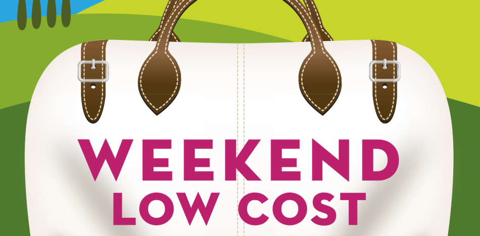 Viaggi weekend low cost