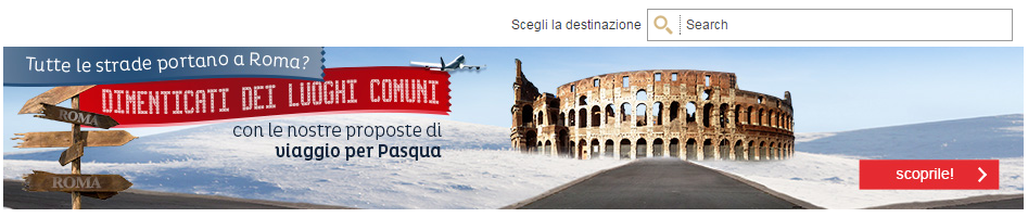 LetsBonus Viaggi Offerte