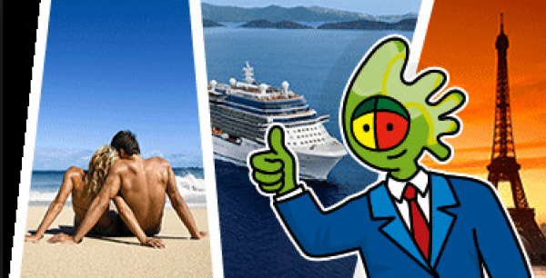 Logitravel recensioni
