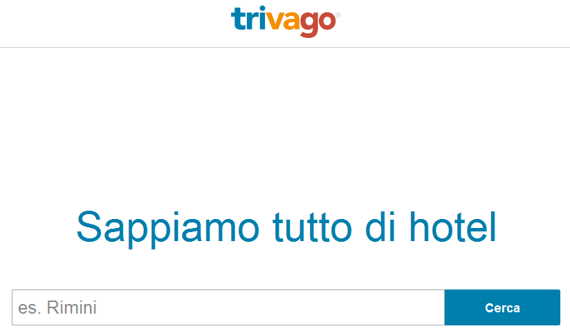 Trivago