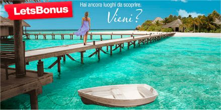 letsbonus viaggi opinioni