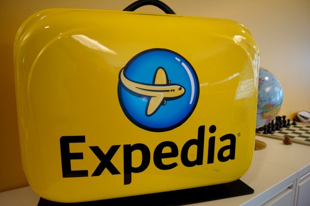 Expedia recensioni