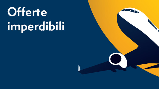 Expedia voli