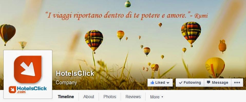 Hotelsclick recensioni