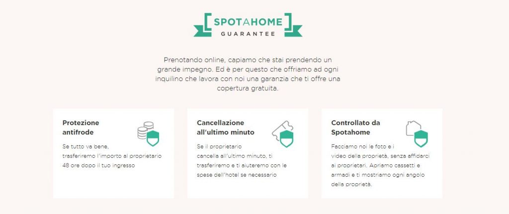 spotahome come funziona