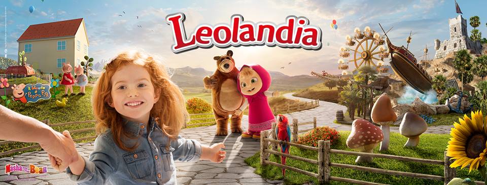 leolandia sconti 