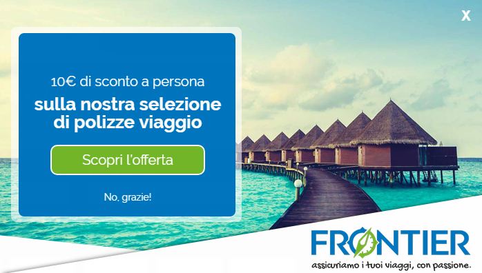 frontier assicurazioni opinioni