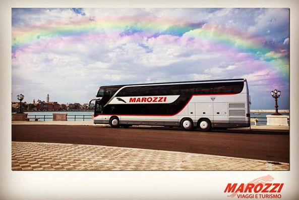 marozzi bus