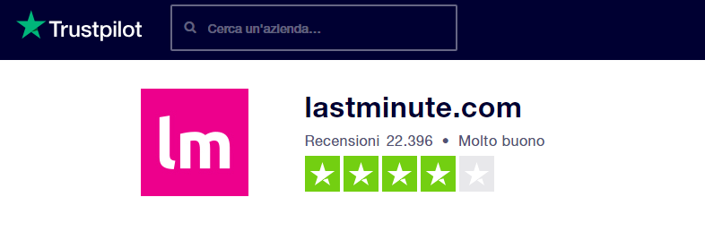 lastminute opinioni