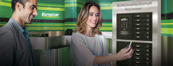 europcar italia