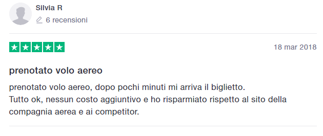 flyuvet opinioni