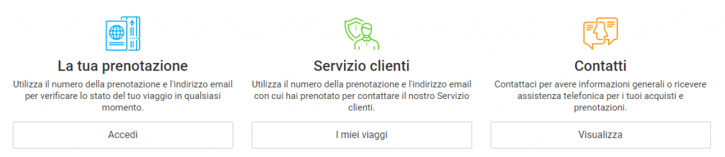 flyuvet recensioni