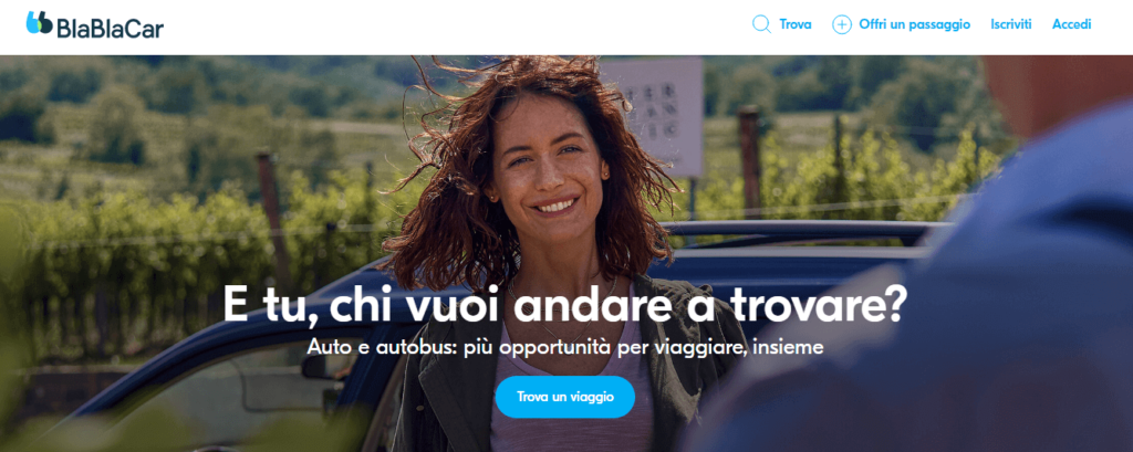 blablacar