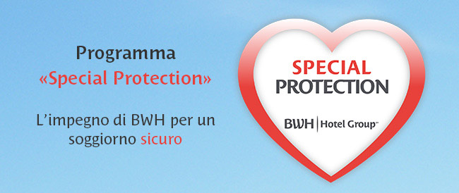 Best Western Special Protection