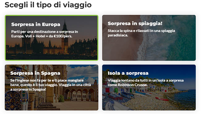 siti offerte vacanze agosto