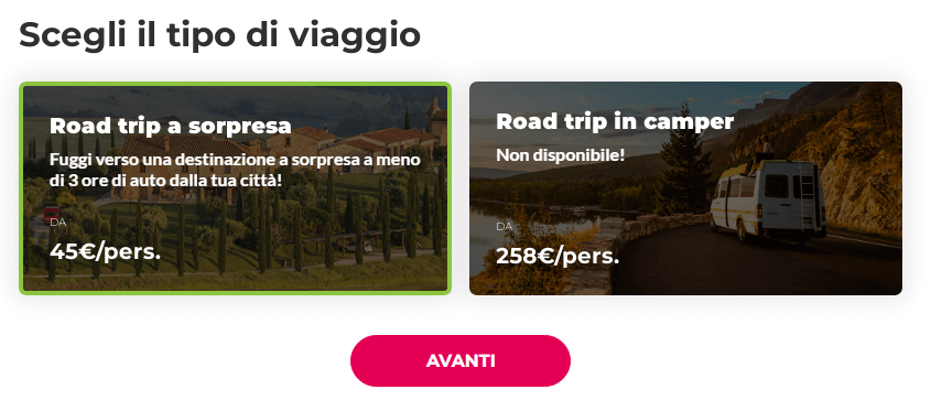 siti vacanze italia