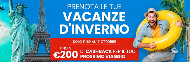 offerte dei siti vacanze