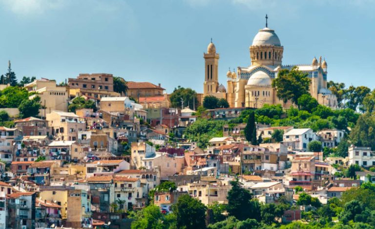 offerte viaggi Algeria Novembre