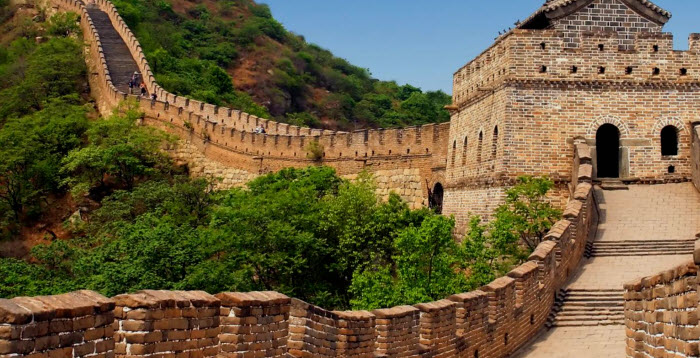 offerte viaggi Cina Giugno