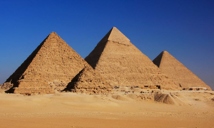 offerte viaggi Egitto Giugno