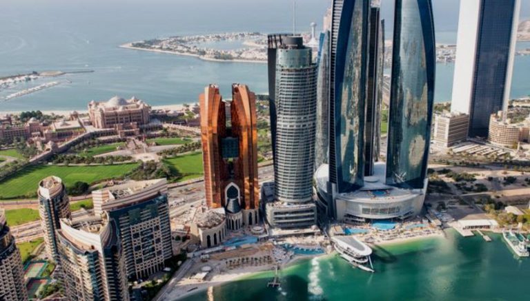 offerte viaggi Emirati Arabi Uniti Settembre