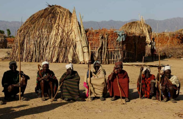 offerte viaggi Etiopia Luglio