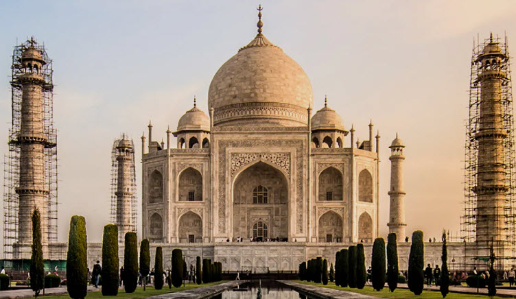 offerte viaggi India Febbraio