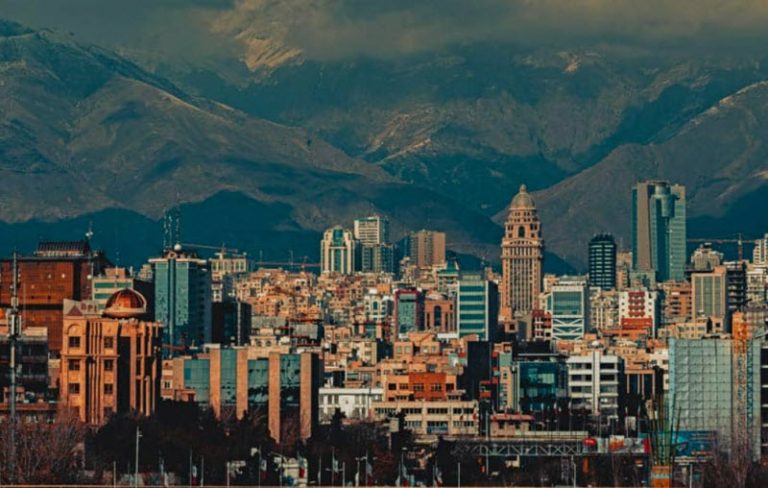 offerte viaggi Iran Aprile