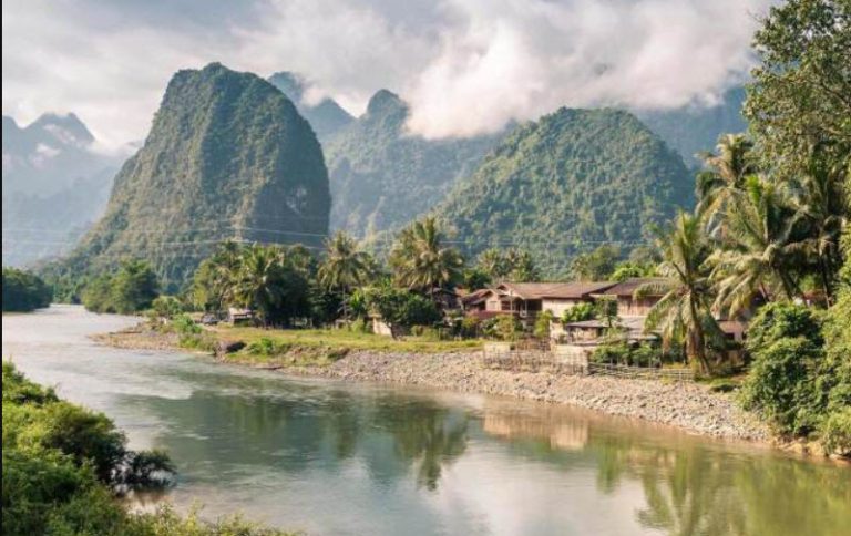 offerte viaggi Laos Luglio