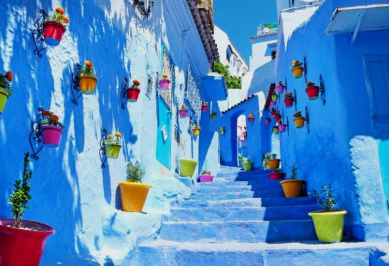 offerte viaggi Marocco Dicembre