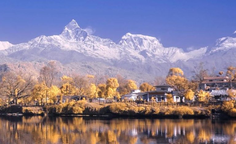 offerte viaggi Nepal Giugno