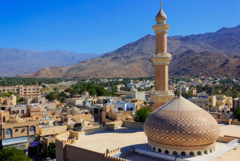 offerte viaggi Oman Febbraio