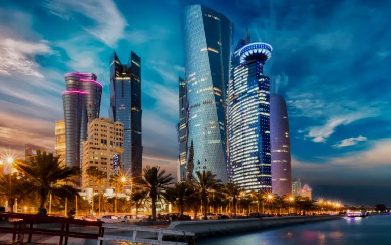 offerte viaggi Qatar Gennaio