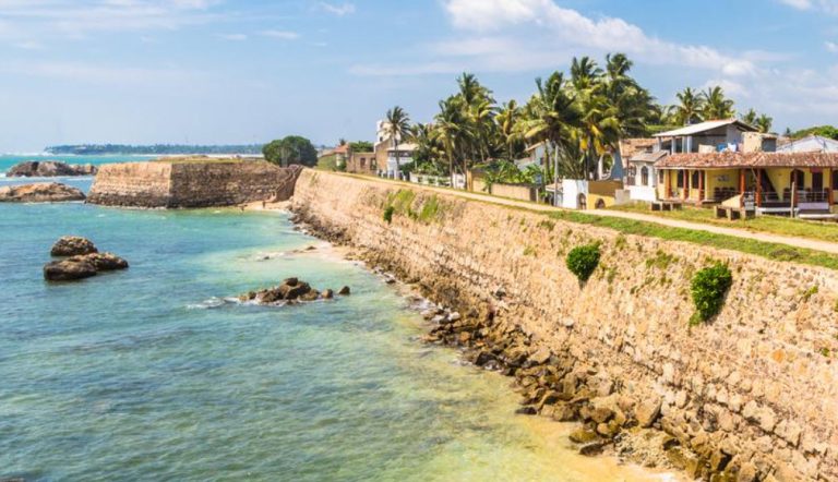 offerte viaggi Sri Lanka Marzo