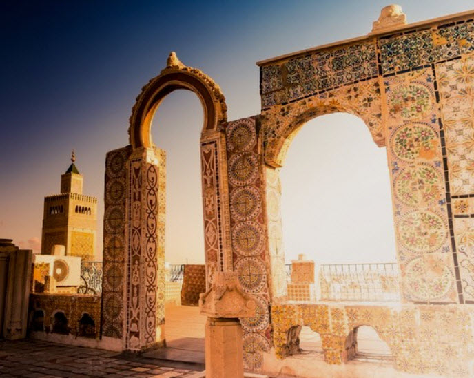 offerte viaggi Tunisia Giugno