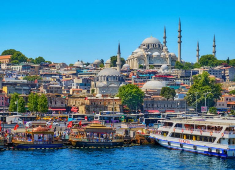 offerte viaggi Turchia Settembre