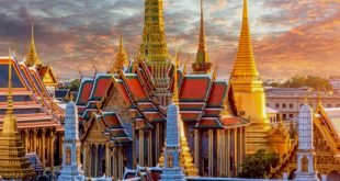 offerte di viaggi Thailandia Gennaio
