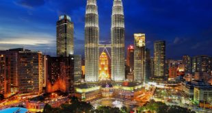 offerte di viaggi Malesia Luglio