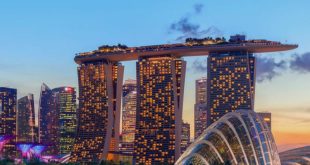 offerte di viaggi Singapore Settembre