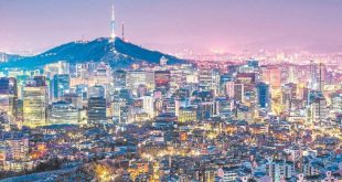 offerte di viaggi Corea del Sud Luglio