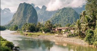 offerte di viaggi Laos Novembre