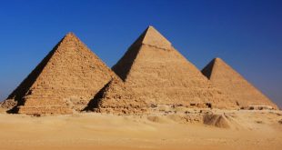 offerte di viaggi Egitto Febbraio