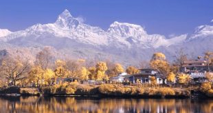 offerte di viaggi Nepal Settembre